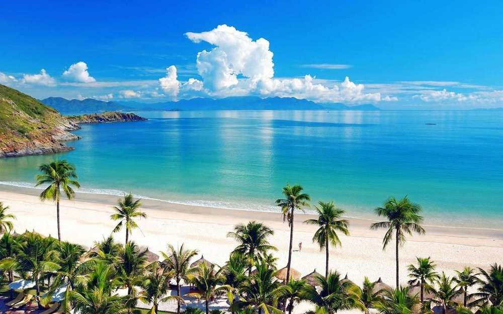 Trải nghiệm biển đảo tuyệt đẹp tại Đà Nẵng