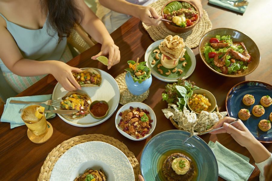 Trải nghiệm văn hóa và ẩm thực đặc sắc của Hawaii