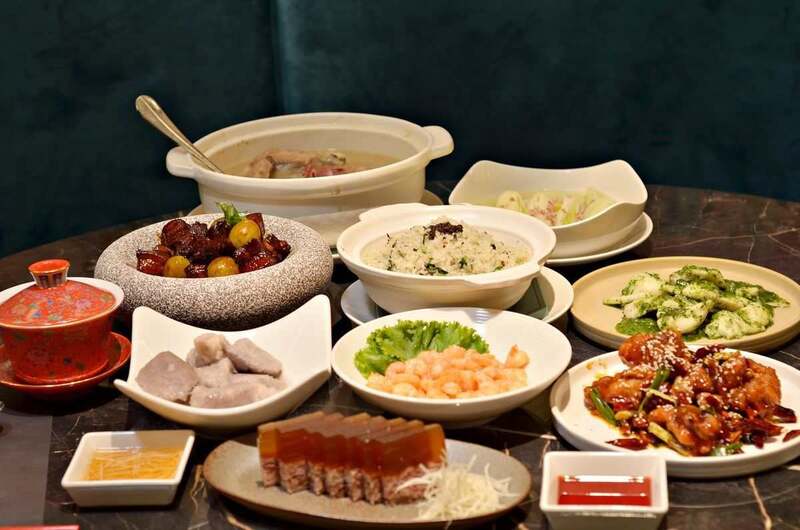 Trải nghiệm văn hóa và ẩm thực độc đáo tại Thượng Hải